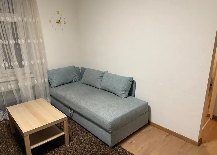 5-person Near Davos * Grüsch