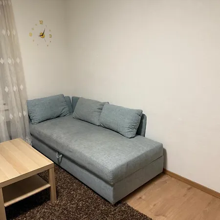 5-person Near Davos * Grüsch