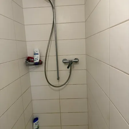 5-person Near Davos Apartment *