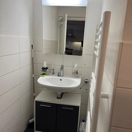 5-person Near Davos Apartment