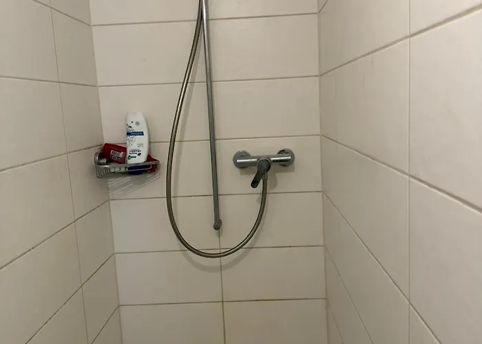 5-person Near Davos Apartment *